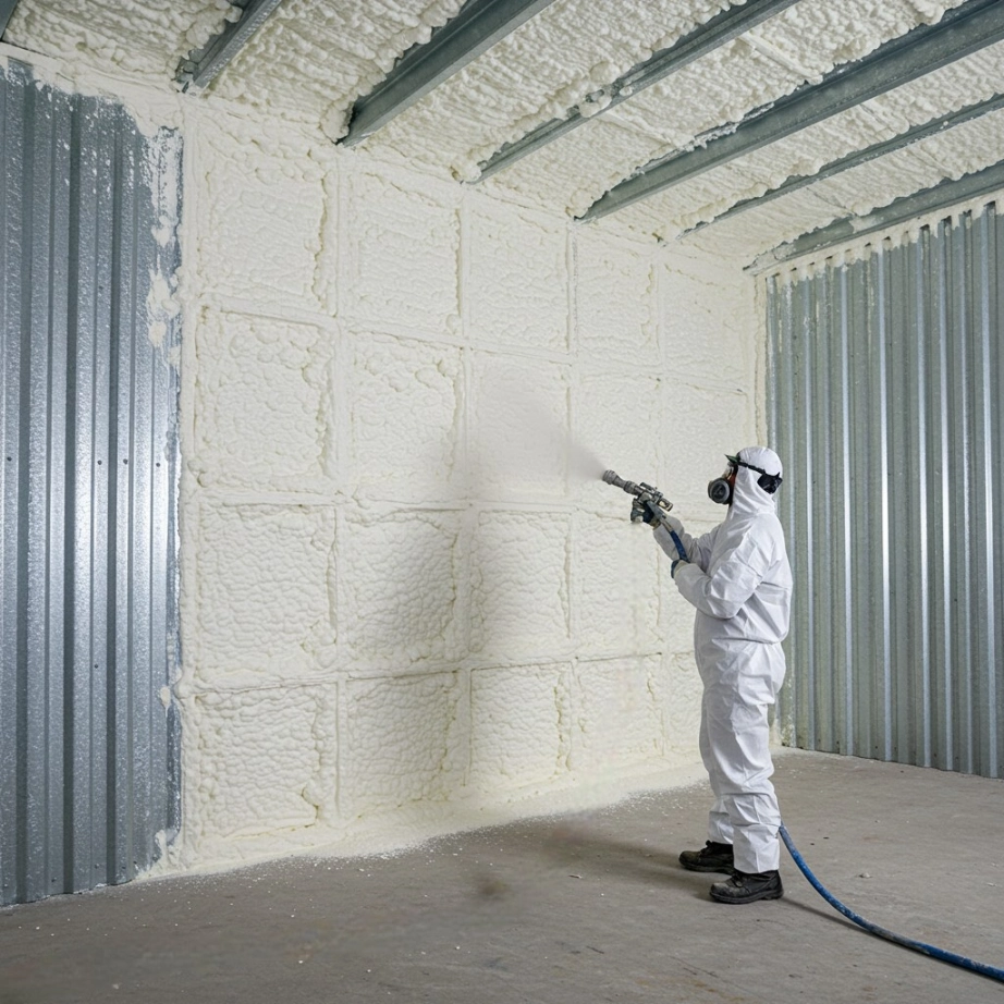 Commercial-Spray-Foam-Insulation-6